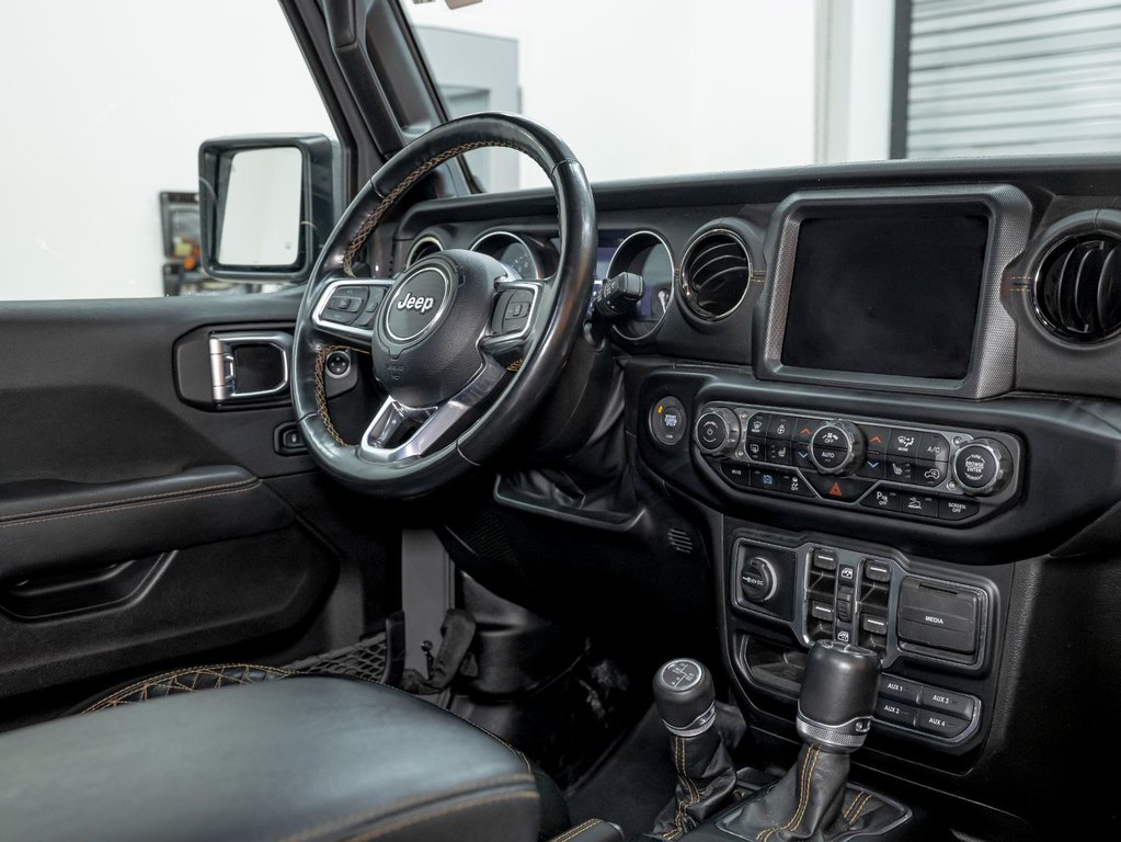 2022 Jeep Wrangler 4xe in St-Jérôme, Quebec - 29 - w1024h768px
