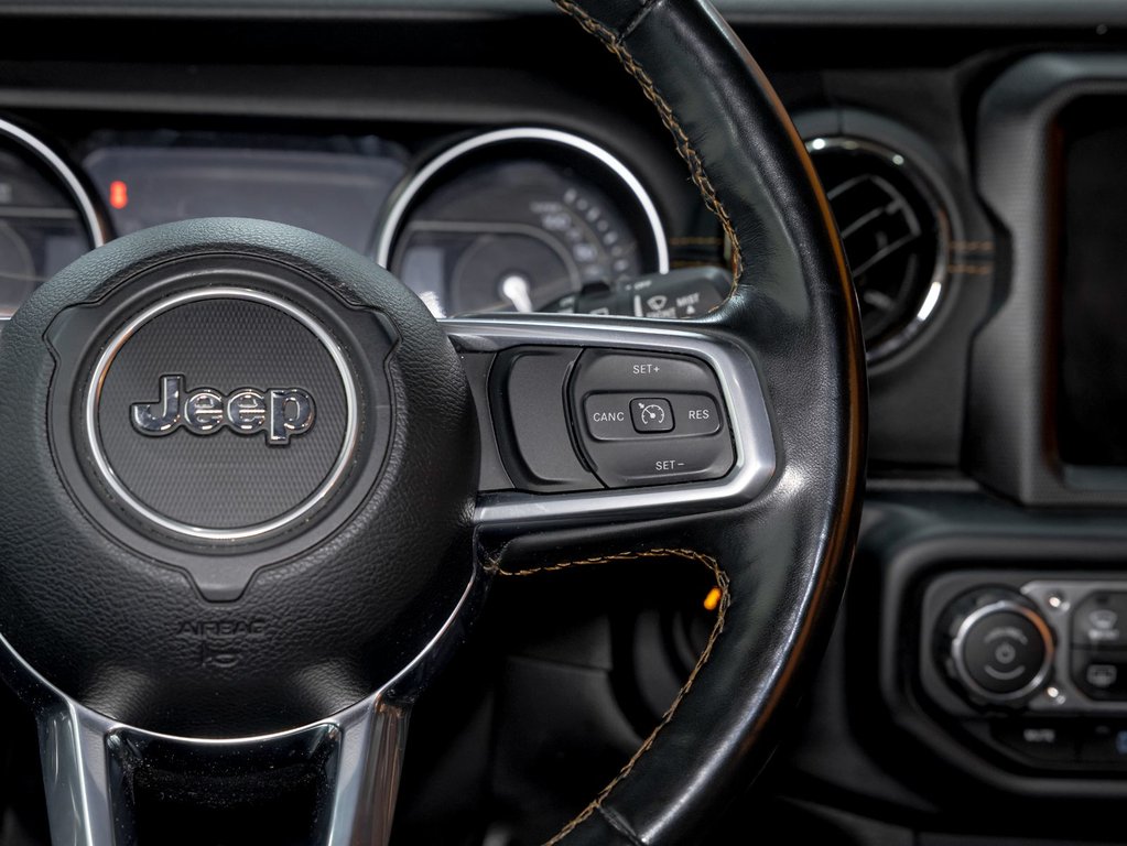 2022 Jeep Wrangler 4xe in St-Jérôme, Quebec - 15 - w1024h768px
