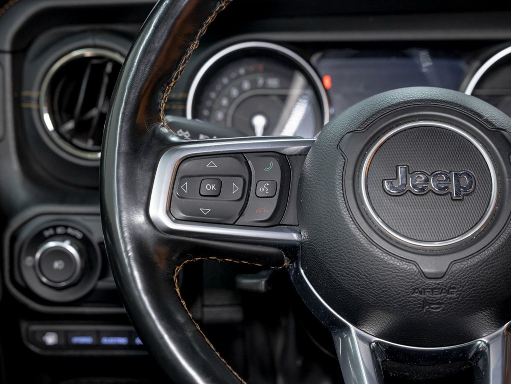2022 Jeep Wrangler 4xe in St-Jérôme, Quebec - 14 - w1024h768px
