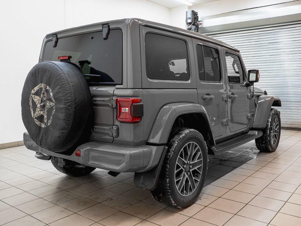 2022 Jeep Wrangler 4xe in St-Jérôme, Quebec - 8 - w1024h768px