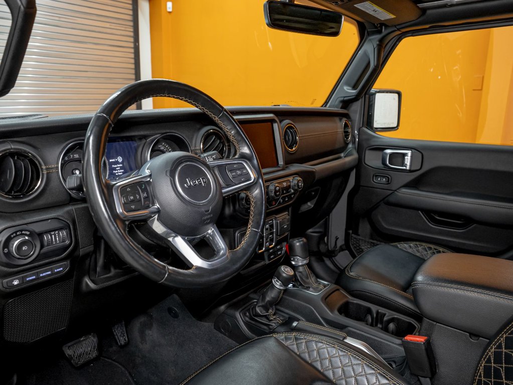 2022 Jeep Wrangler 4xe in St-Jérôme, Quebec - 2 - w1024h768px