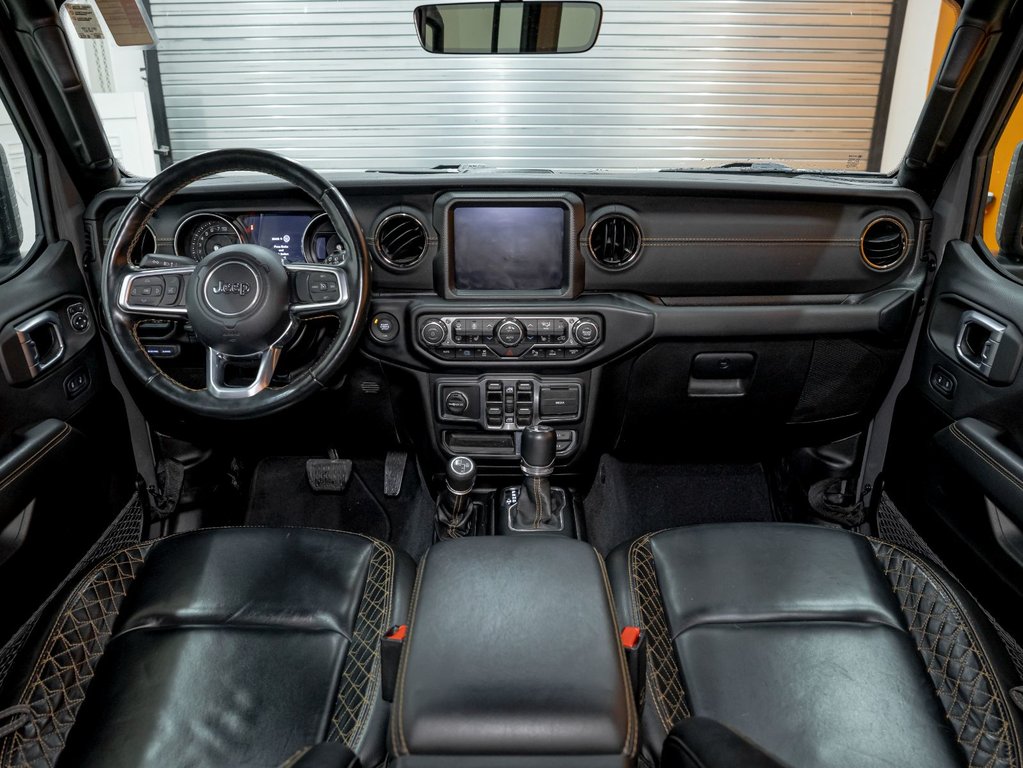 2022 Jeep Wrangler 4xe in St-Jérôme, Quebec - 11 - w1024h768px