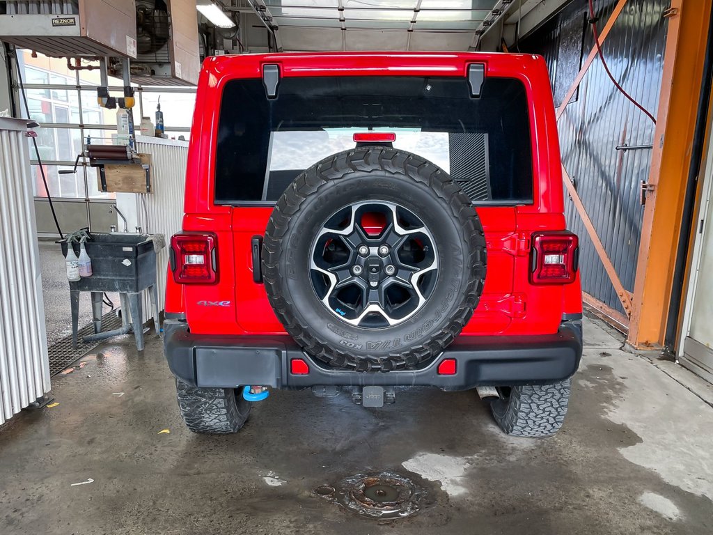 2022 Jeep Wrangler 4xe in St-Jérôme, Quebec - 8 - w1024h768px