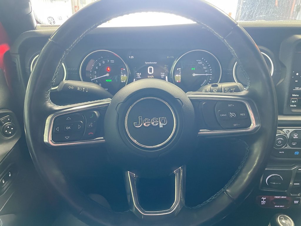 2022 Jeep Wrangler 4xe in St-Jérôme, Quebec - 16 - w1024h768px