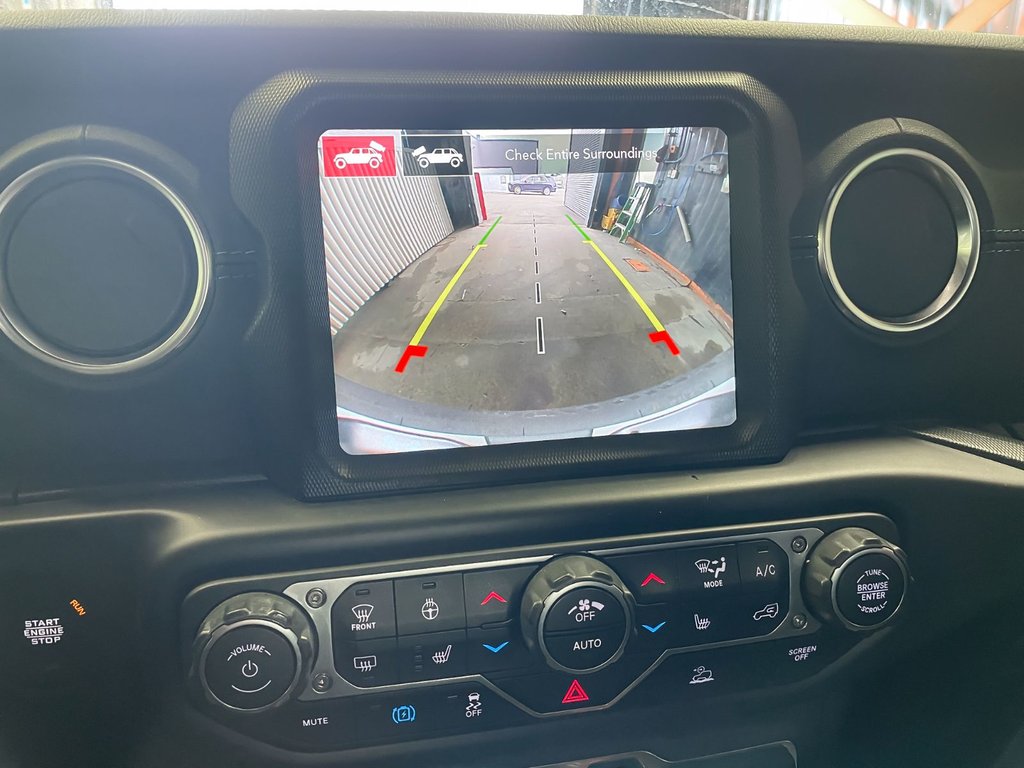 2022 Jeep Wrangler 4xe in St-Jérôme, Quebec - 14 - w1024h768px