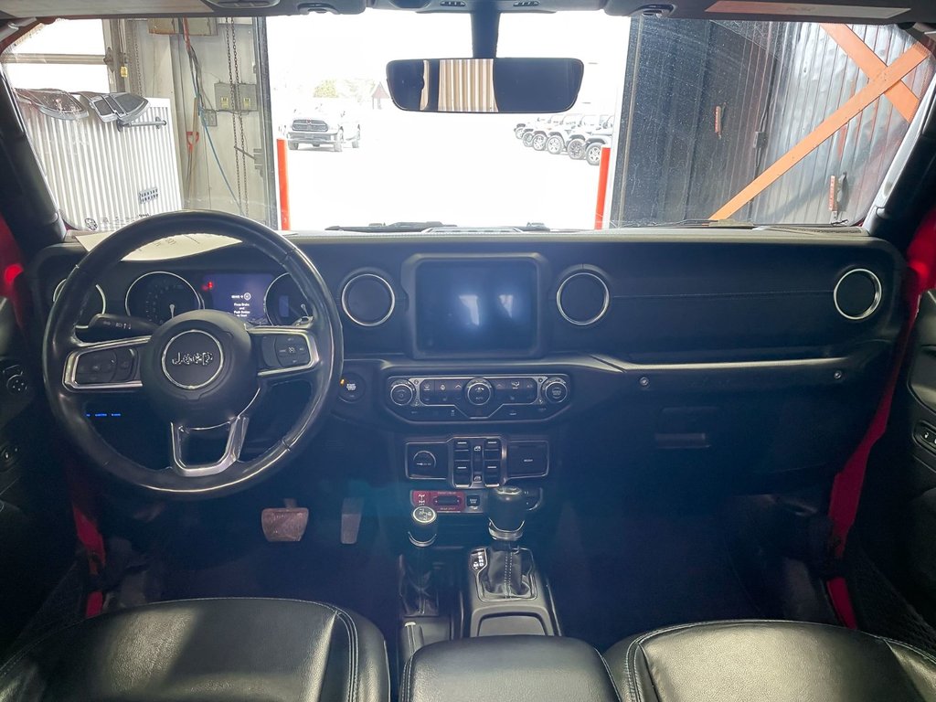 2022 Jeep Wrangler 4xe in St-Jérôme, Quebec - 12 - w1024h768px
