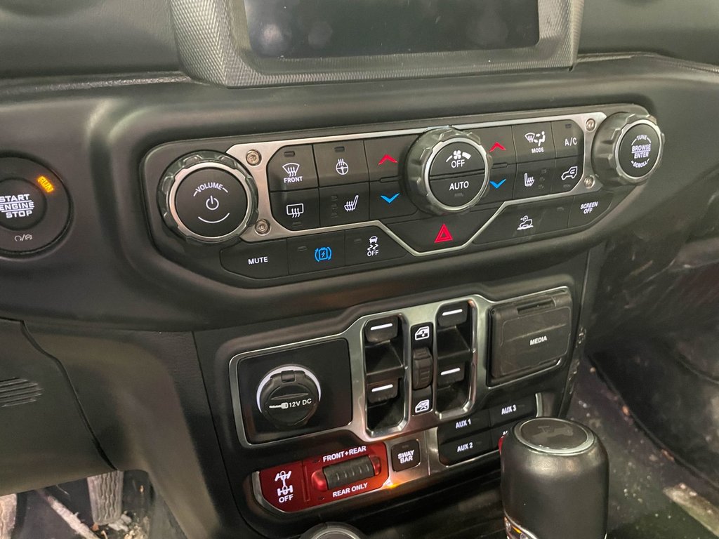 Jeep Wrangler 4xe  2022 à St-Jérôme, Québec - 14 - w1024h768px