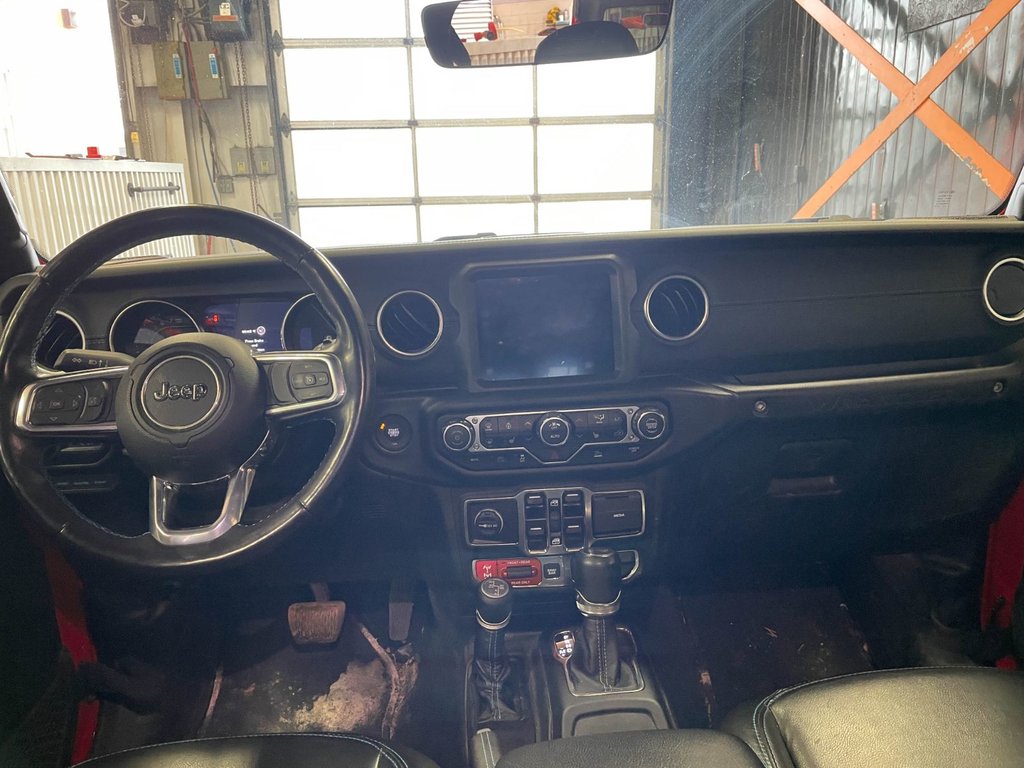 Jeep Wrangler 4xe  2022 à St-Jérôme, Québec - 13 - w1024h768px