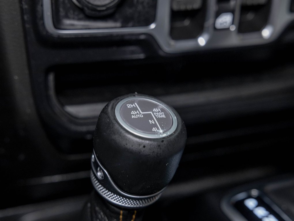 2023 Jeep Wrangler 4xe in St-Jérôme, Quebec - 26 - w1024h768px
