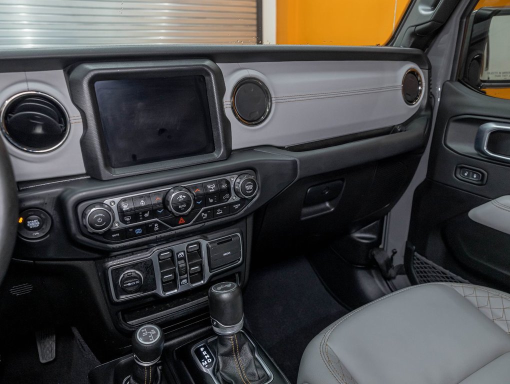 2023 Jeep Wrangler 4xe in St-Jérôme, Quebec - 20 - w1024h768px