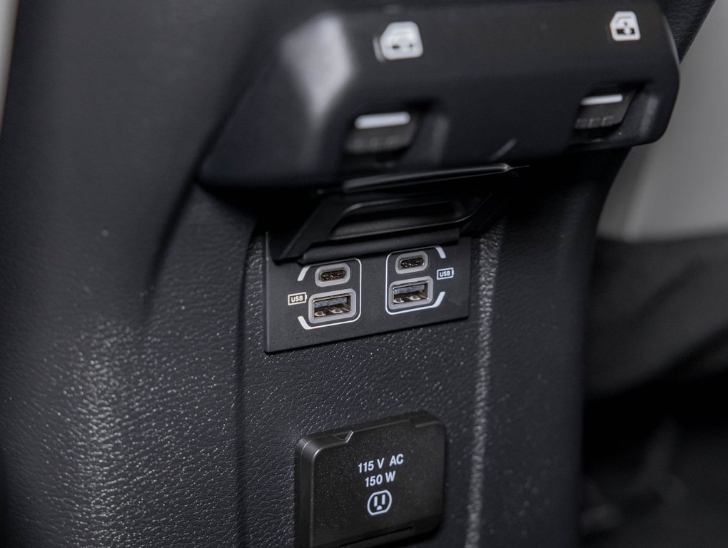 2023 Jeep Wrangler 4xe in St-Jérôme, Quebec - 30 - w1024h768px