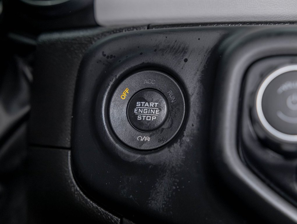 2023 Jeep Wrangler 4xe in St-Jérôme, Quebec - 27 - w1024h768px