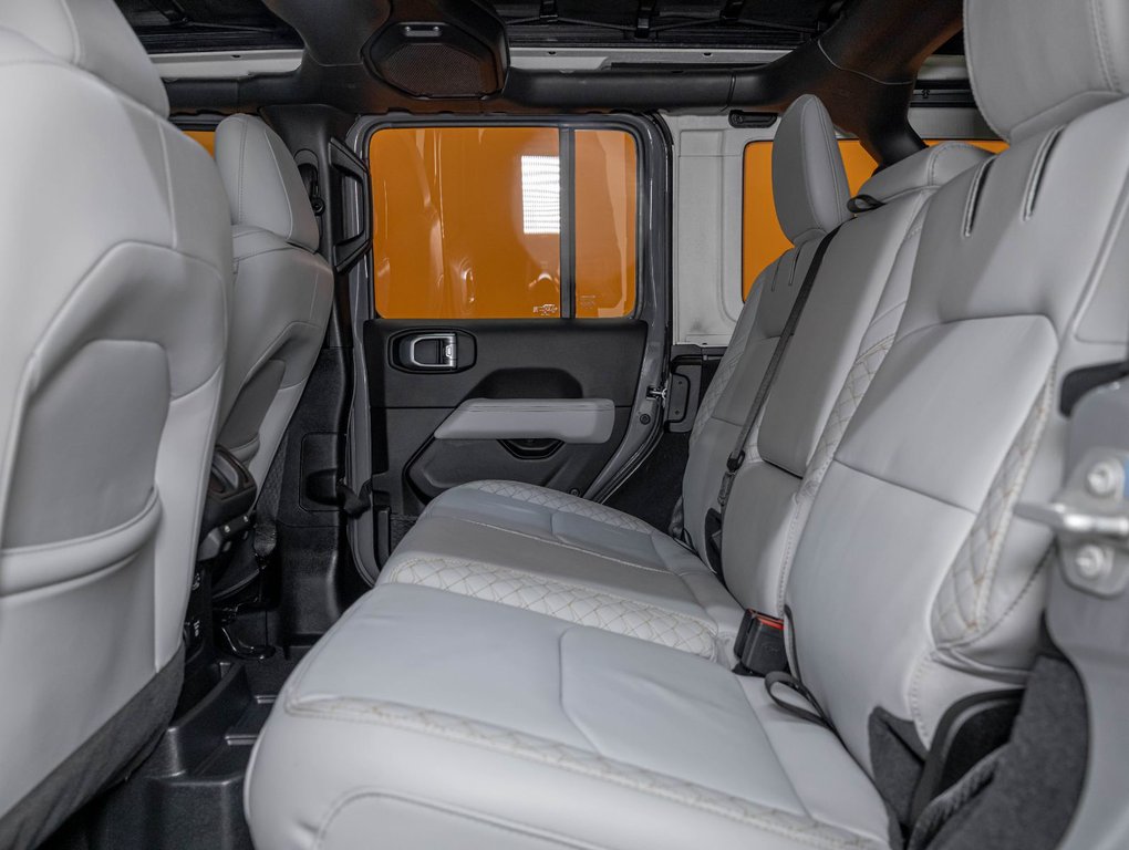 2023 Jeep Wrangler 4xe in St-Jérôme, Quebec - 29 - w1024h768px