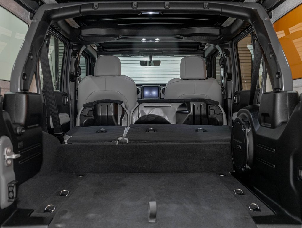 2023 Jeep Wrangler 4xe in St-Jérôme, Quebec - 33 - w1024h768px