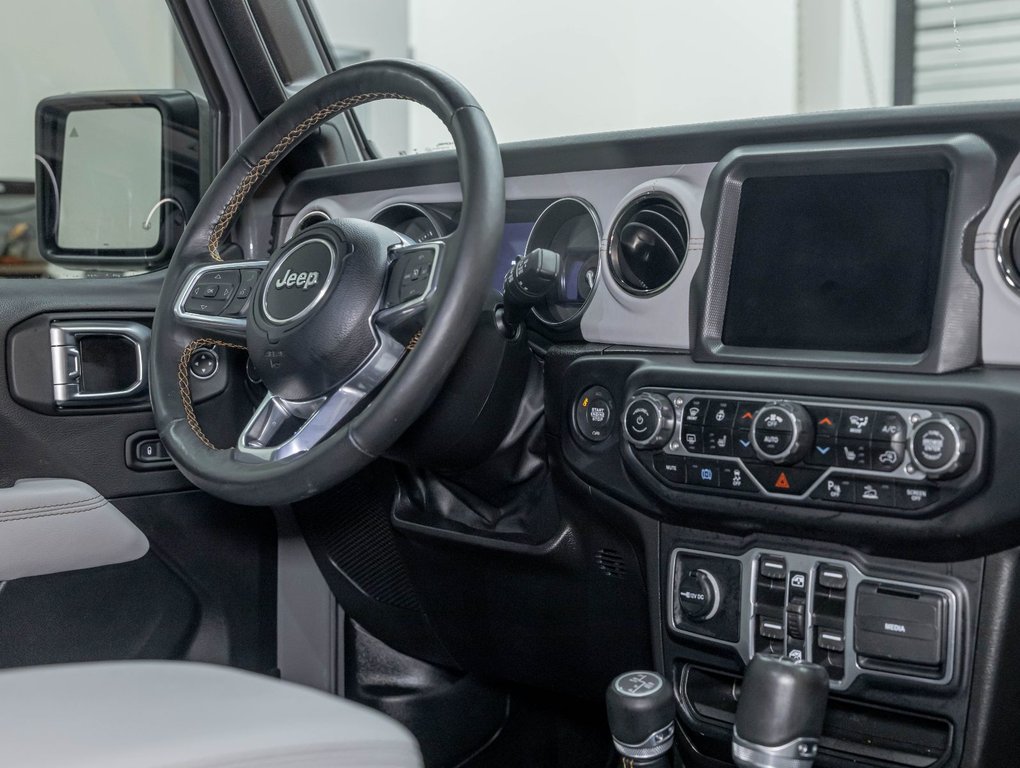 2023 Jeep Wrangler 4xe in St-Jérôme, Quebec - 28 - w1024h768px