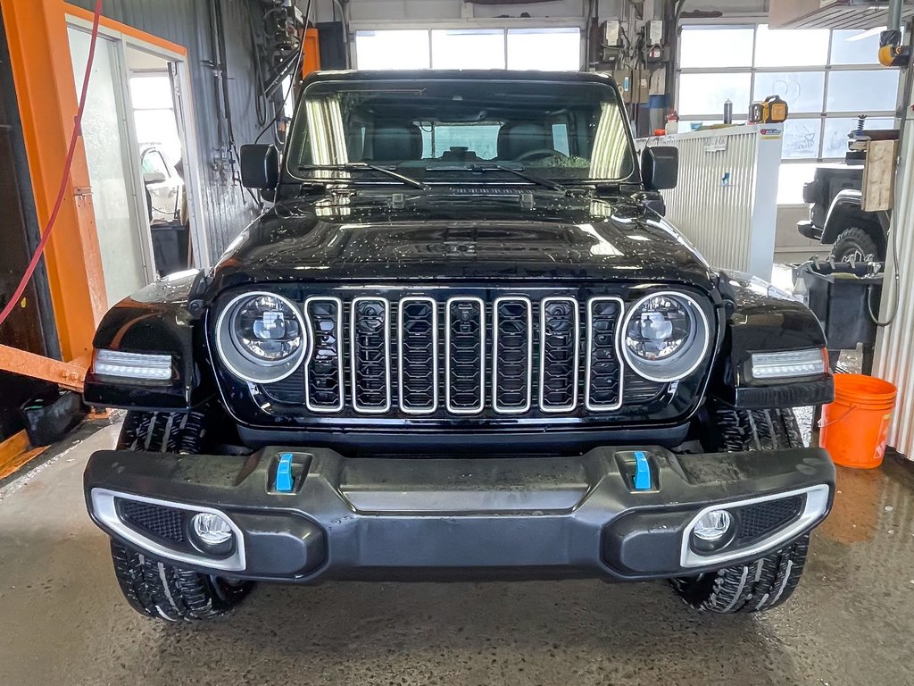 Jeep Wrangler 4xe  2024 à St-Jérôme, Québec - 5 - w1024h768px