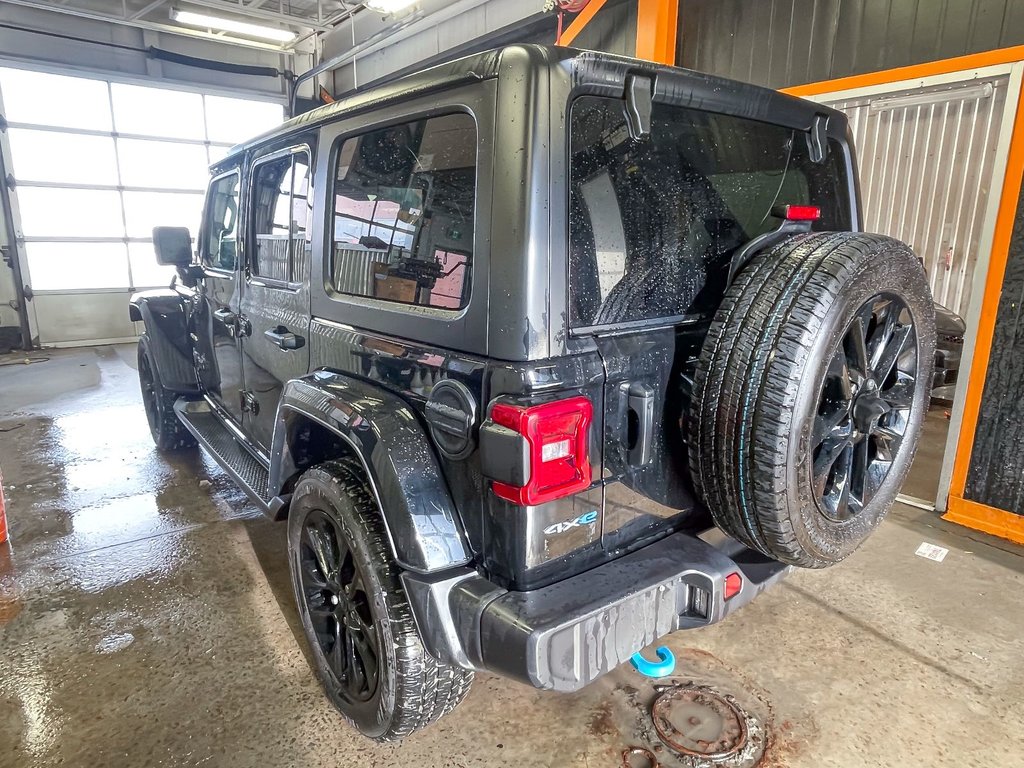 Jeep Wrangler 4xe  2024 à St-Jérôme, Québec - 6 - w1024h768px