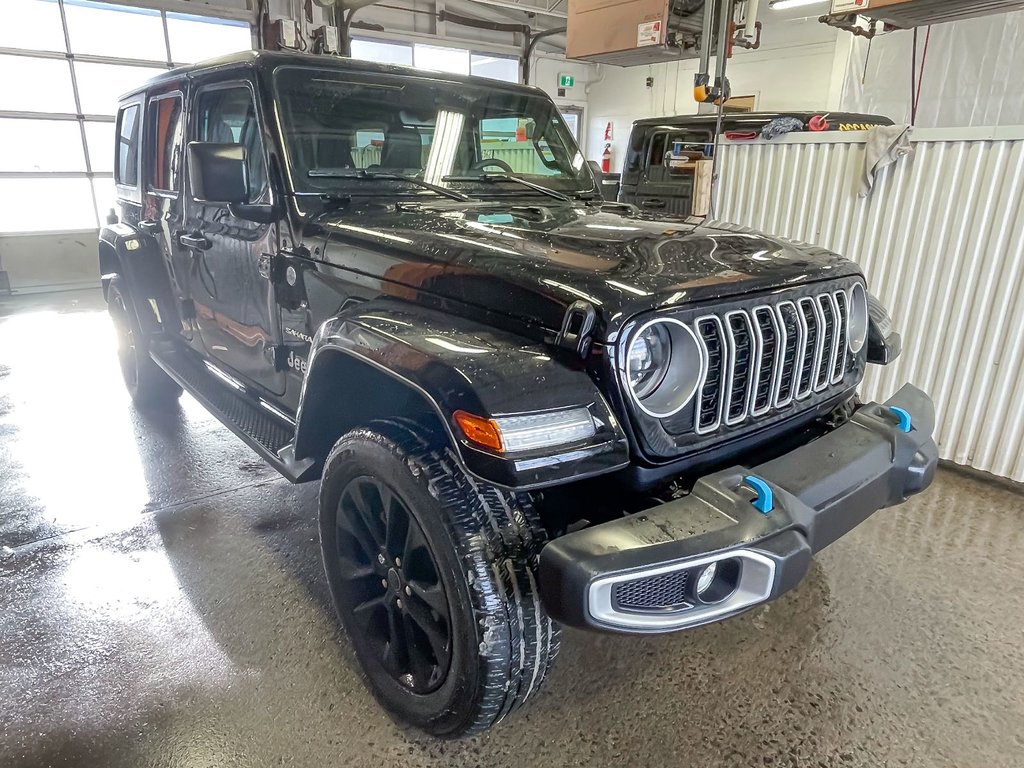 Jeep Wrangler 4xe  2024 à St-Jérôme, Québec - 10 - w1024h768px