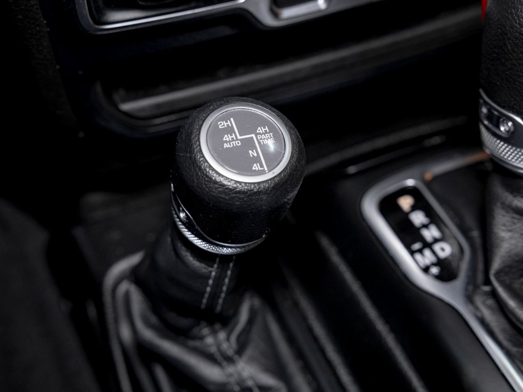 Jeep Wrangler 4xe  2024 à St-Jérôme, Québec - 24 - w1024h768px