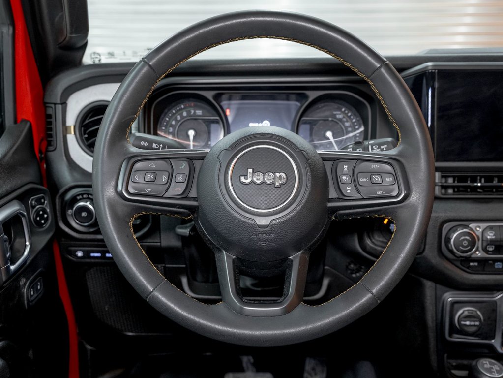 Jeep Wrangler 4xe  2024 à St-Jérôme, Québec - 12 - w1024h768px
