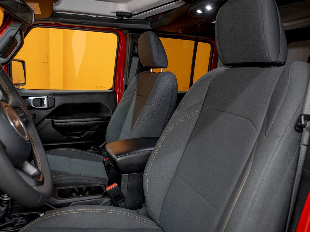 Jeep Wrangler 4xe  2024 à St-Jérôme, Québec - 10 - w1024h768px