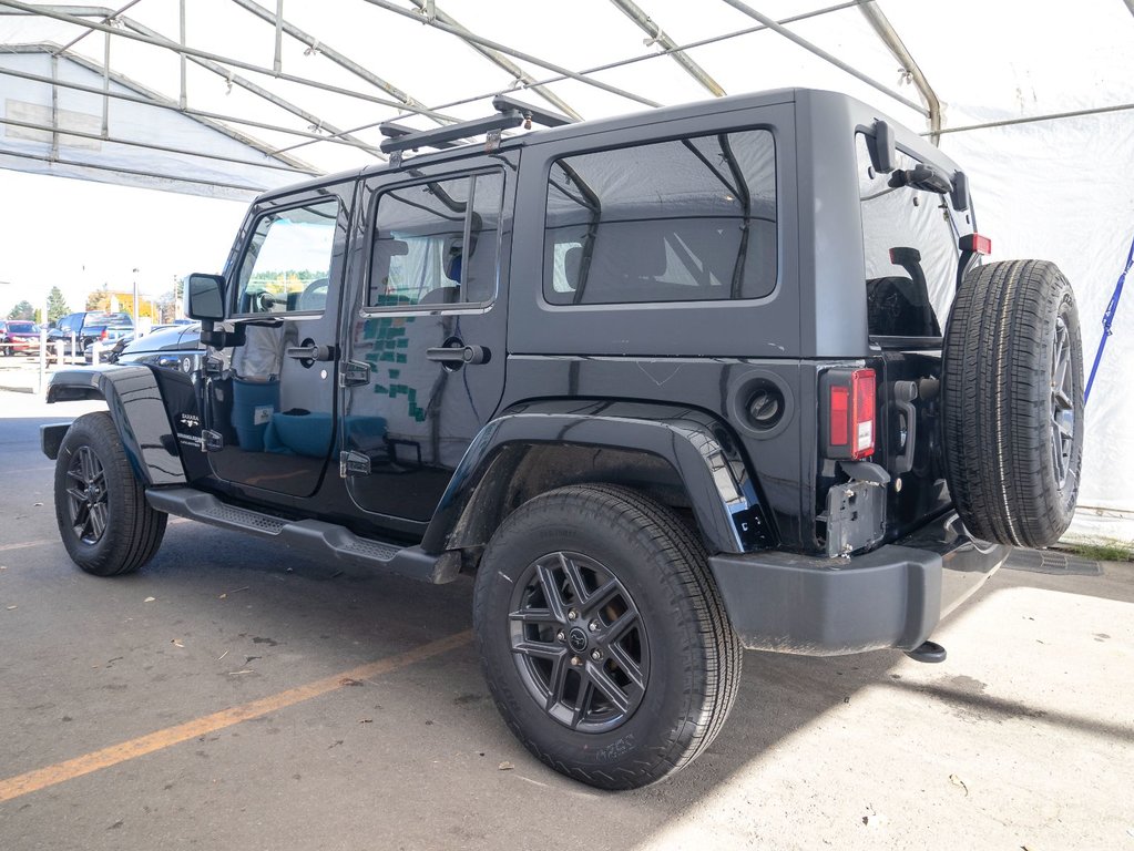 Jeep WRANGLER JK UNLIMITED  2018 à St-Jérôme, Québec - 5 - w1024h768px