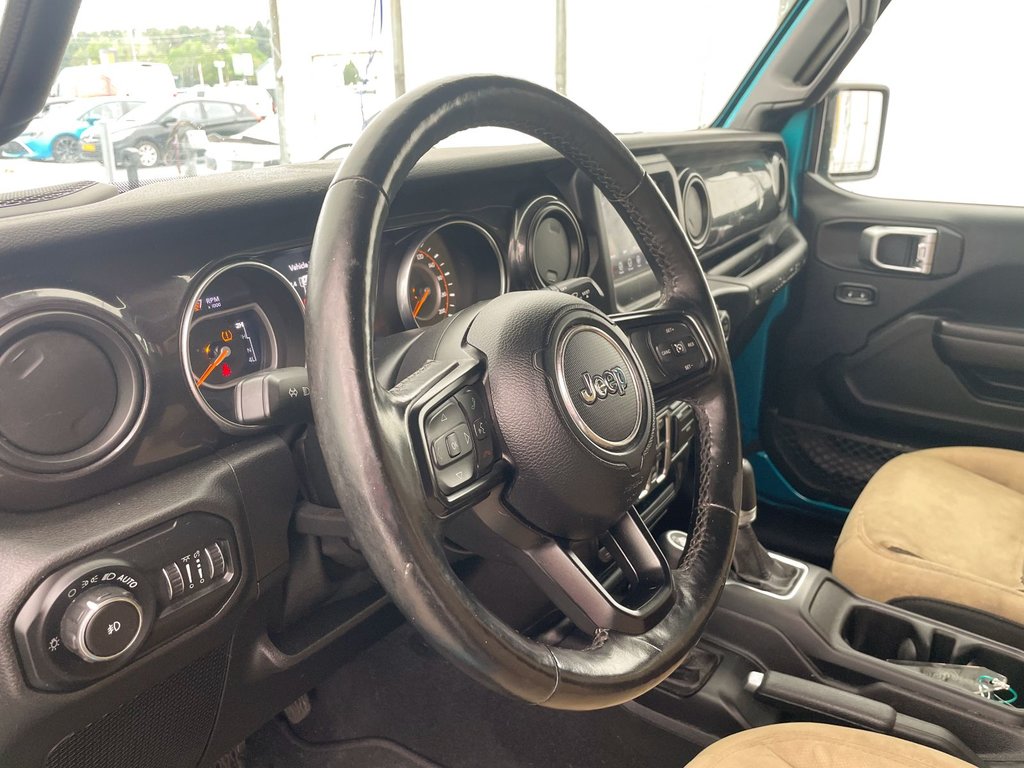 2020 Jeep Wrangler Unlimited in St-Jérôme, Quebec - 3 - w1024h768px