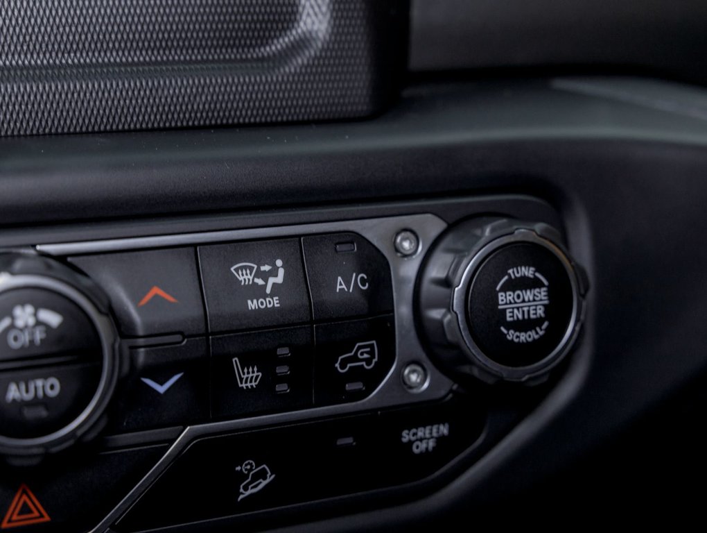 Jeep Wrangler Unlimited  2020 à St-Jérôme, Québec - 21 - w1024h768px