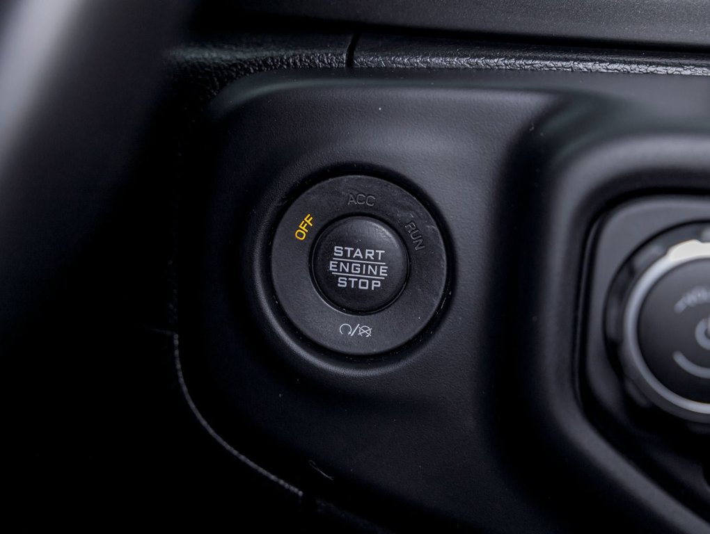 Jeep Wrangler Unlimited  2020 à St-Jérôme, Québec - 25 - w1024h768px