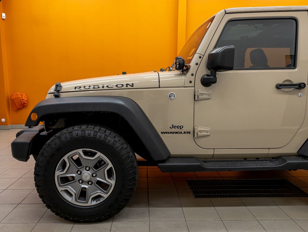 2016 Jeep Wrangler in St-Jérôme, Quebec - 30 - w1024h768px