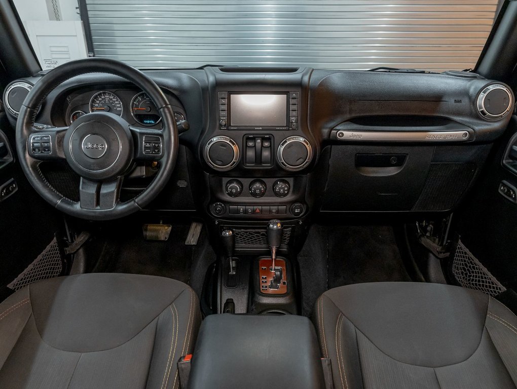 2017 Jeep Wrangler in St-Jérôme, Quebec - 11 - w1024h768px