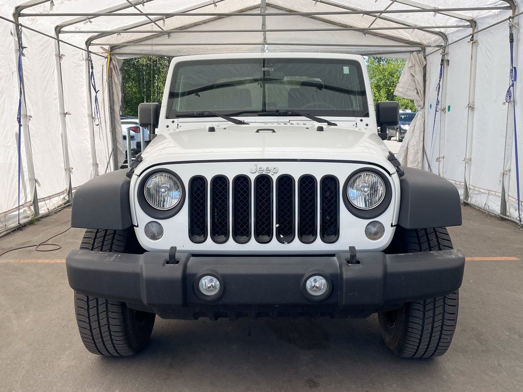 Jeep Wrangler  2017 à St-Jérôme, Québec - 4 - w1024h768px