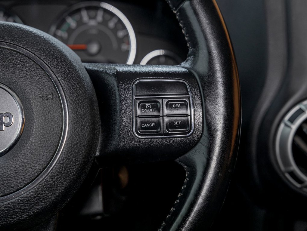 2018 Jeep Wrangler in St-Jérôme, Quebec - 15 - w1024h768px