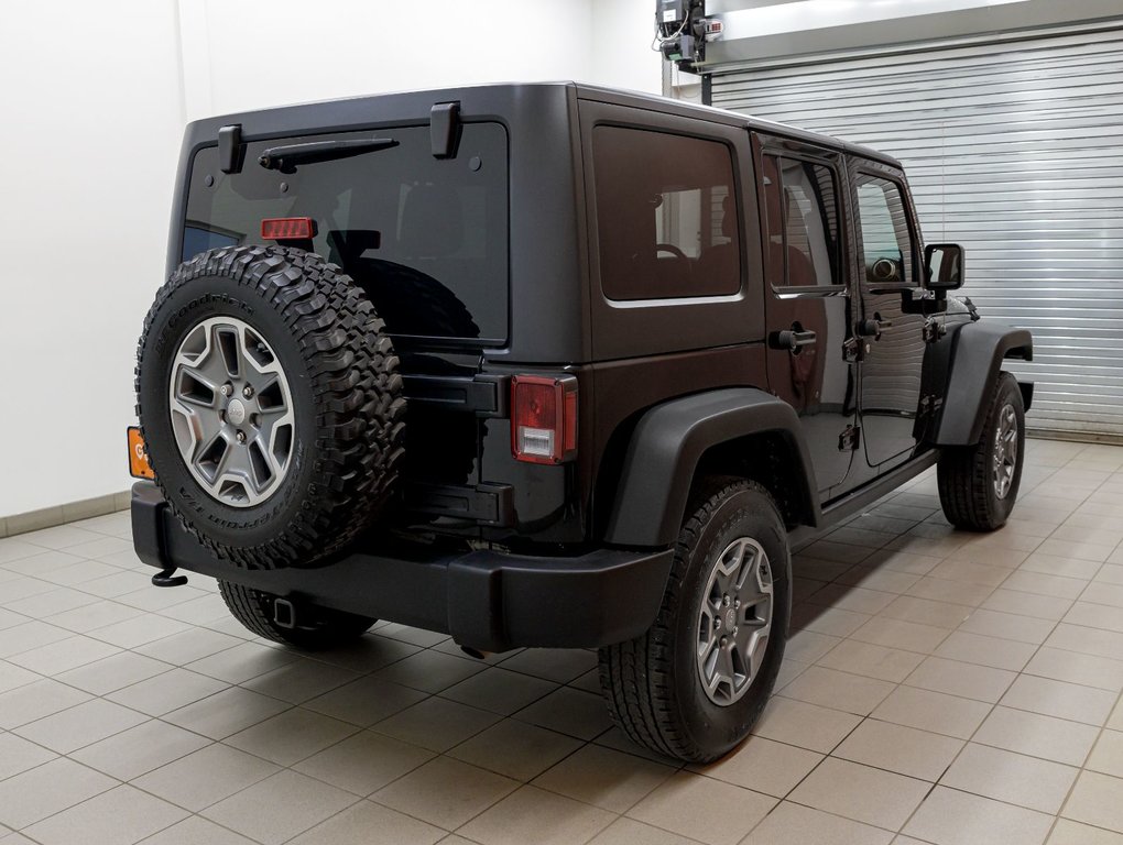 2018 Jeep Wrangler in St-Jérôme, Quebec - 8 - w1024h768px