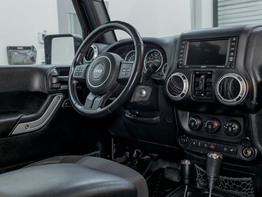 2018 Jeep Wrangler in St-Jérôme, Quebec - 23 - w1024h768px