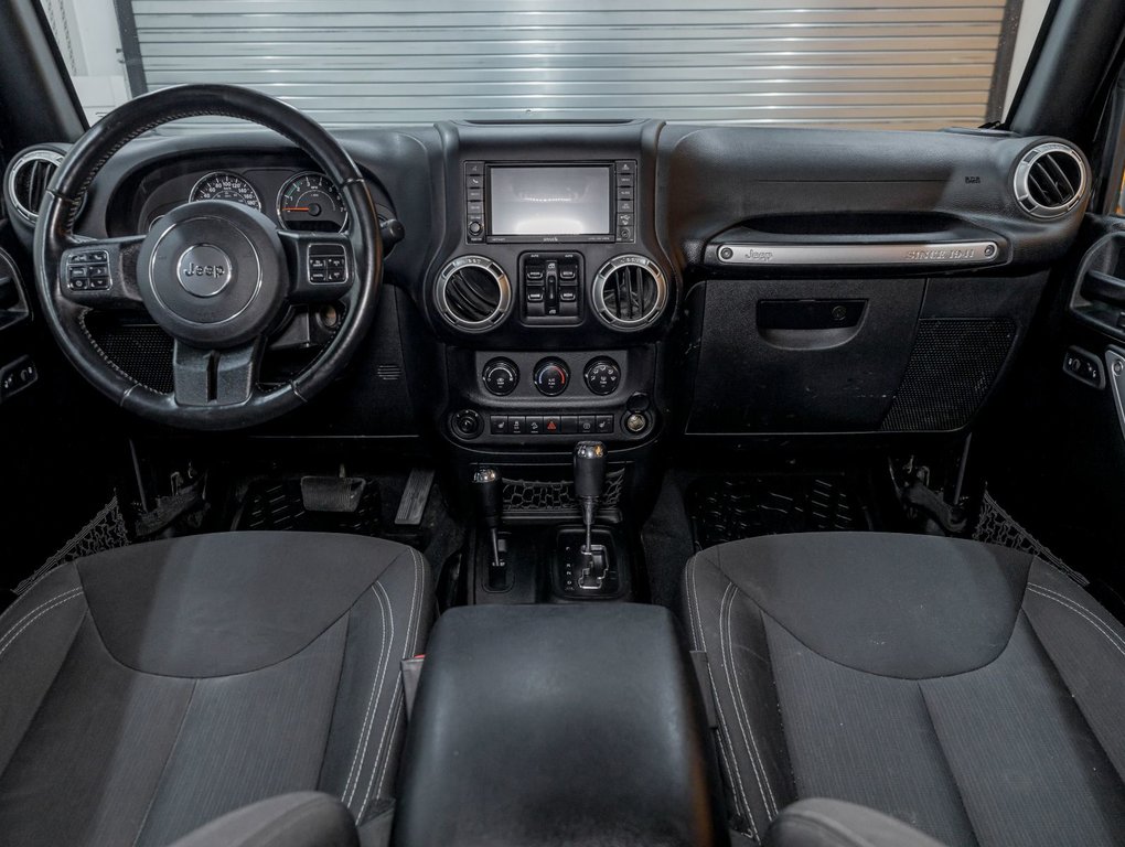 2018 Jeep Wrangler in St-Jérôme, Quebec - 11 - w1024h768px
