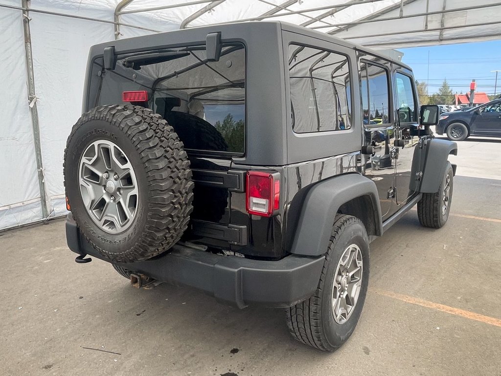 2018 Jeep Wrangler in St-Jérôme, Quebec - 8 - w1024h768px