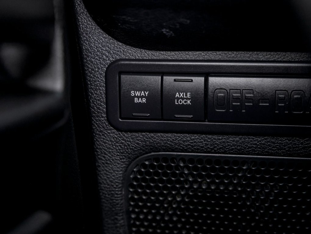 2018 Jeep Wrangler in St-Jérôme, Quebec - 22 - w1024h768px