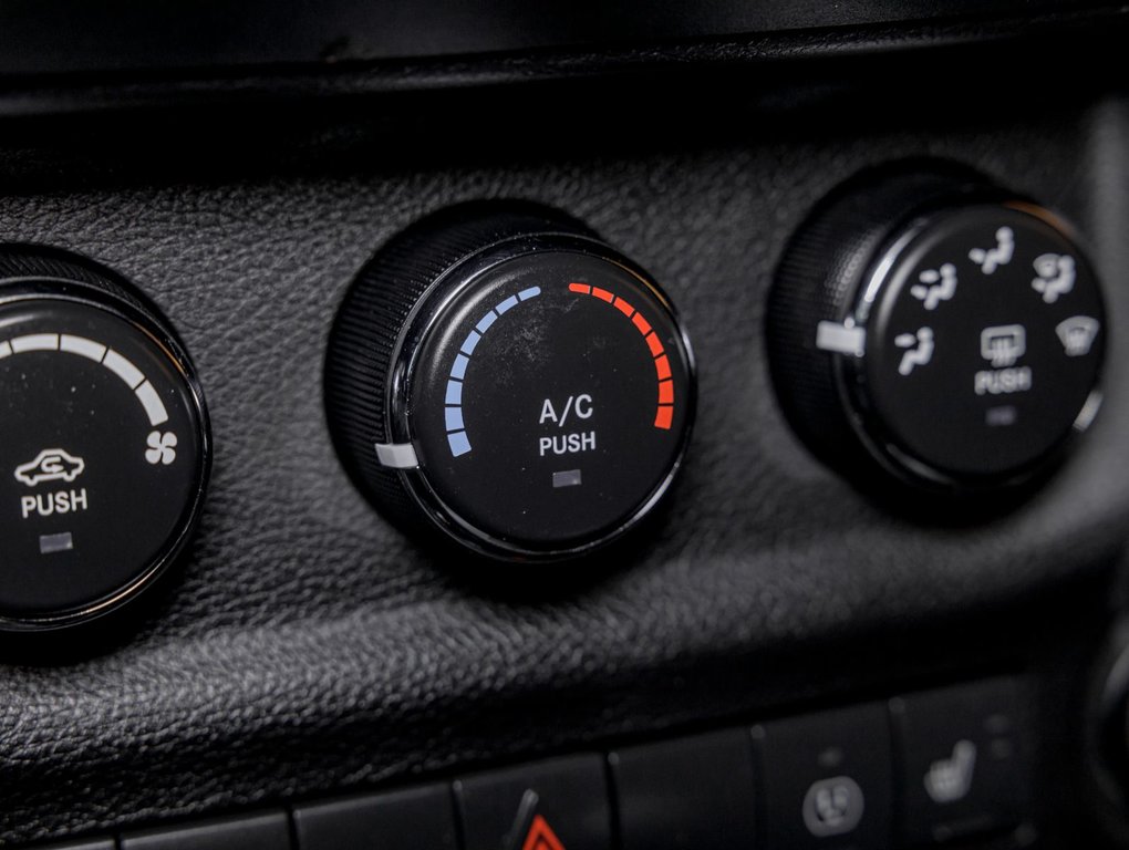 2018 Jeep Wrangler in St-Jérôme, Quebec - 20 - w1024h768px