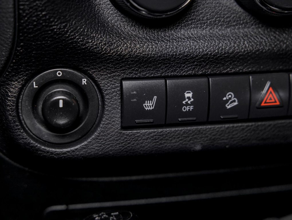 2018 Jeep Wrangler in St-Jérôme, Quebec - 18 - w1024h768px