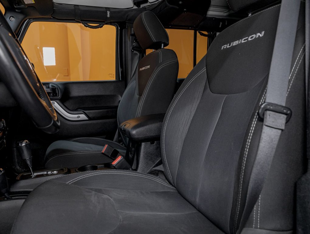 2018 Jeep Wrangler in St-Jérôme, Quebec - 10 - w1024h768px