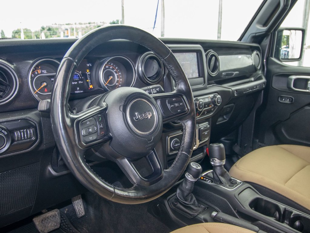 Jeep Wrangler  2020 à St-Jérôme, Québec - 3 - w1024h768px