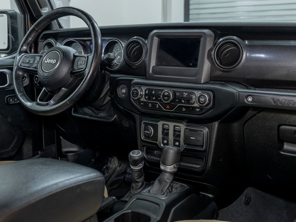 Jeep Wrangler  2020 à St-Jérôme, Québec - 27 - w1024h768px