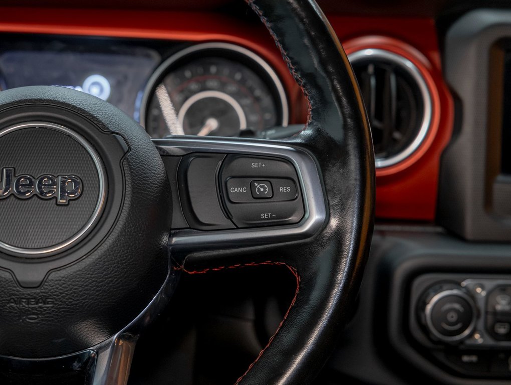 2021 Jeep Wrangler in St-Jérôme, Quebec - 15 - w1024h768px