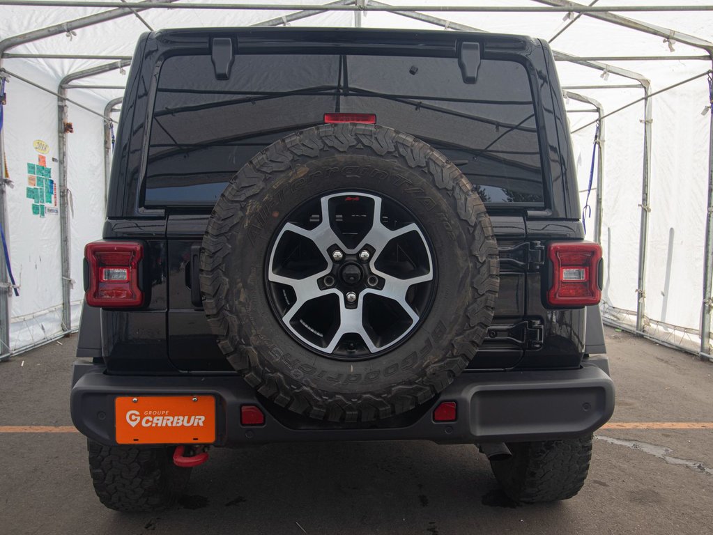 2021 Jeep Wrangler in St-Jérôme, Quebec - 5 - w1024h768px