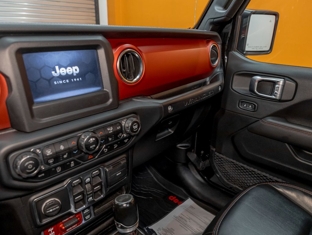 2021 Jeep Wrangler in St-Jérôme, Quebec - 18 - w1024h768px