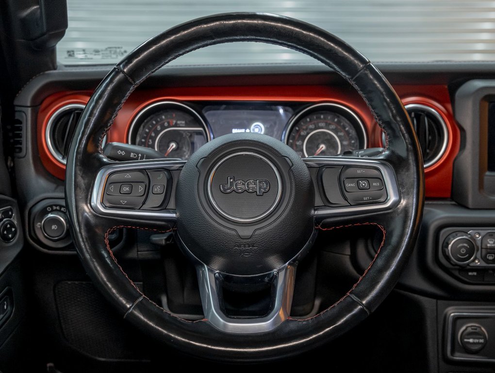 2021 Jeep Wrangler in St-Jérôme, Quebec - 12 - w1024h768px