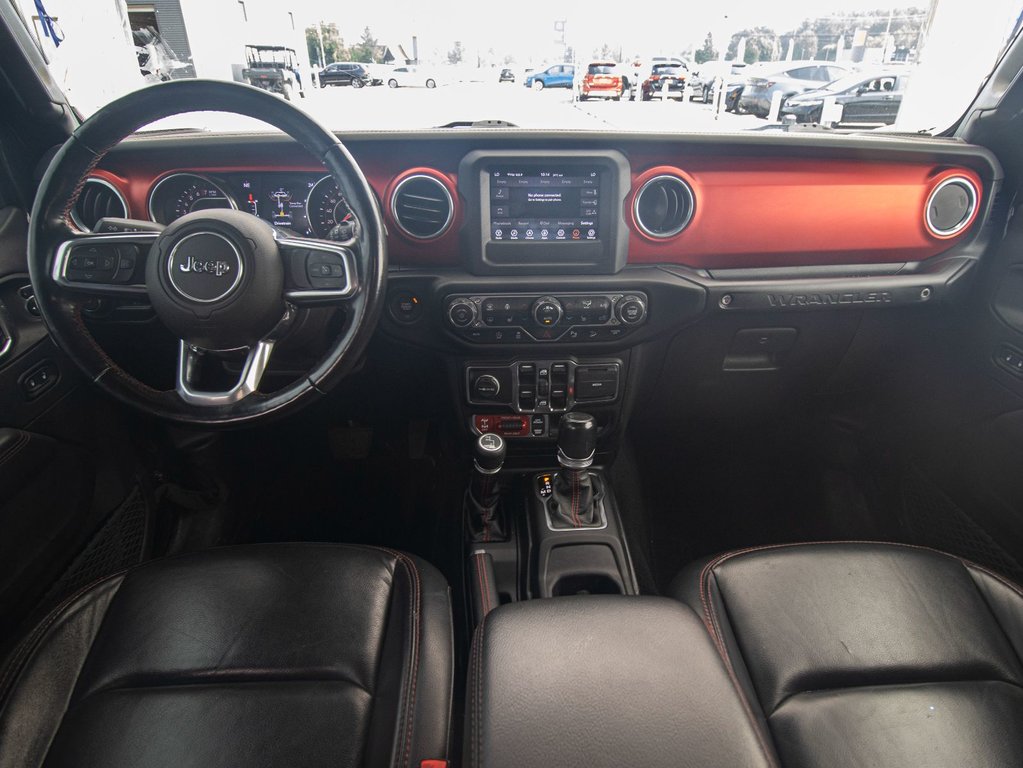 2021 Jeep Wrangler in St-Jérôme, Quebec - 10 - w1024h768px