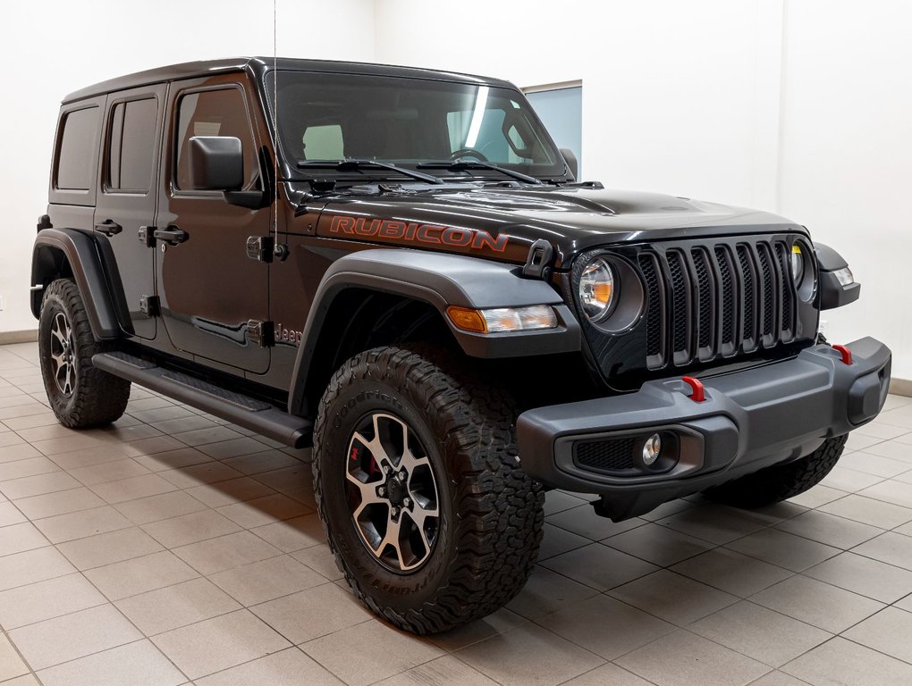 2021 Jeep Wrangler in St-Jérôme, Quebec - 9 - w1024h768px