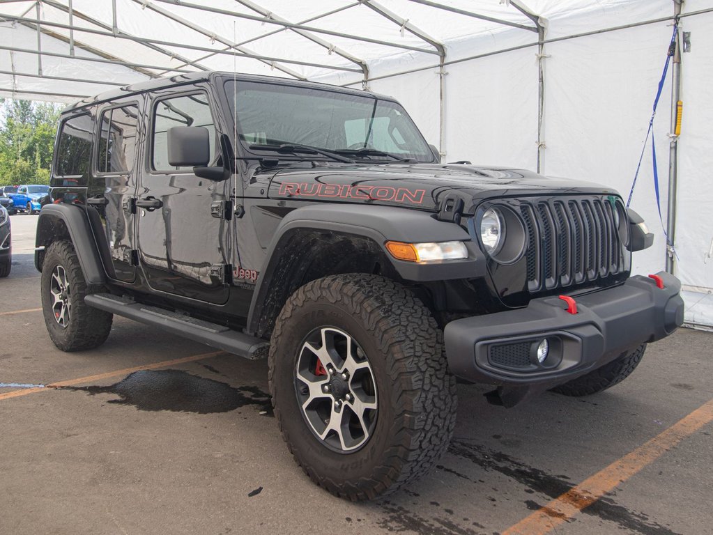 2021 Jeep Wrangler in St-Jérôme, Quebec - 9 - w1024h768px